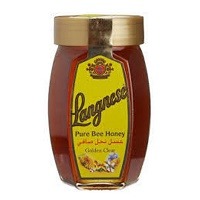 Langnese Pure Bee Honey 250gm